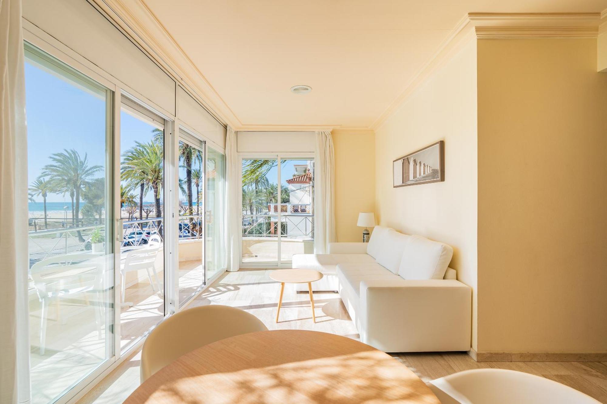 Hotel Marea Vilanova i la Geltrú